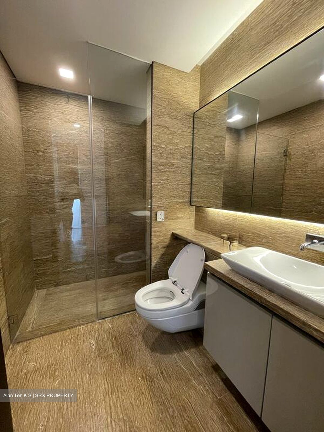 Corals At Keppel Bay (D4), Condominium #497696001